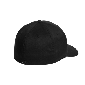 Czapka Mystic 2024 Brand Cap Black
