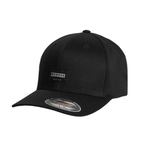 Czapka Mystic 2024 Brand Cap Black