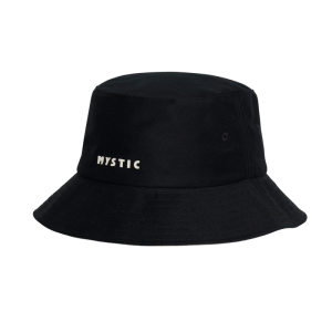 Kapelusz Mystic 2024 Bucket Hat Black