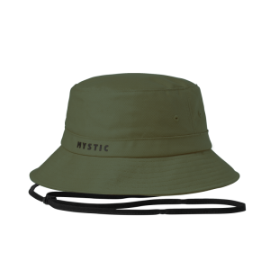 Kapelusz Mystic 2024 Quickdry Bucket Olive