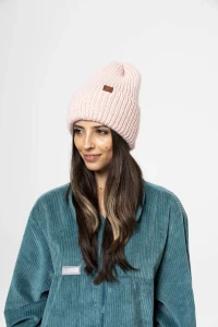 Czapka Jungmob 2024 Powder Pink