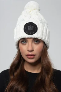 Czapka Jungmob 2024 Mess Dark Snow