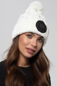 Czapka Jungmob 2024 Mess Dark Snow