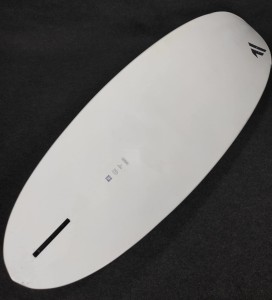 Deska używana Fanatic 2023 Eagle HRS 130L 042