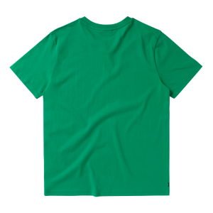 Koszulka Mystic 2024 Icon Tee M Brght Green