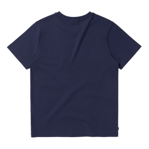 Koszulka Mystic 2024 Icon Tee M Night Blue
