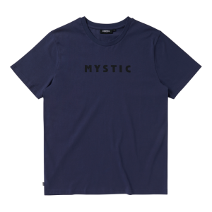 Koszulka Mystic 2024 Icon Tee M Night Blue