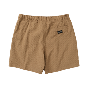 Spodenki Mystic 2024 Continent Shorts SltBrwn