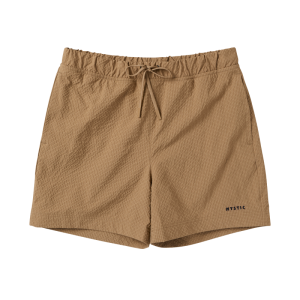 Spodenki Mystic 2024 Continent Shorts SltBrwn