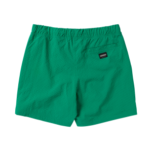 Spodenki Mystic 2024 Continent Short BrghtGrn