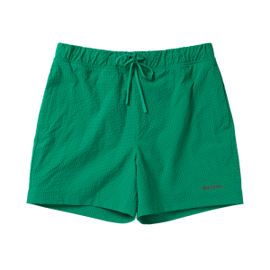 Spodenki Mystic 2024 Continent Short BrghtGrn