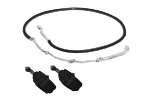Linka Trapezowa Wing North 2023 Nova line adjt