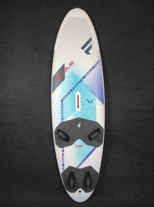 Deska używana Fanatic 2023 Eagle HRS 130L 042