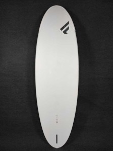 Deska używana Fanatic 2023 Eagle HRS 130L 042