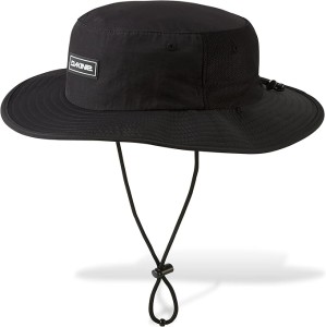 Kapelusz Dakine 2024 No Zone Hat Black