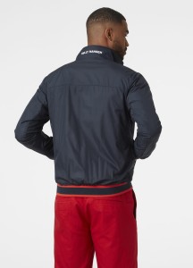 Kurtka Helly Hansen 2024 Salt Windbreaker Navy