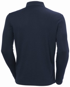 Koszulka Helly Hansen 2024 Skagerrak Rugger Nvy