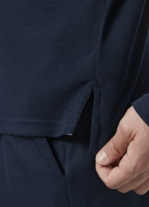 Koszulka Helly Hansen 2024 Skagerrak Rugger Nvy