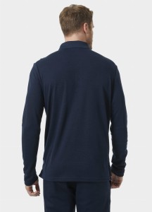 Koszulka Helly Hansen 2024 Skagerrak Rugger Nvy