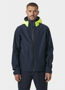 Kurtka Helly Hansen 2024 Inshore Cup Navy
