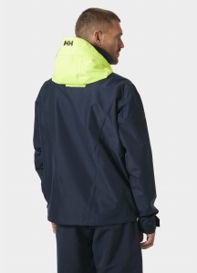 Kurtka Helly Hansen 2024 Inshore Cup Navy