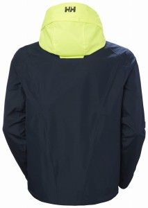 Kurtka Helly Hansen 2024 Inshore Cup Navy