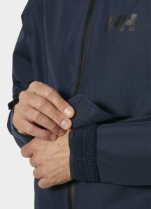 Kurtka Helly Hansen 2024 Inshore Cup Navy