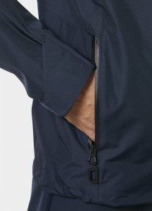 Kurtka Helly Hansen 2024 Inshore Cup Navy