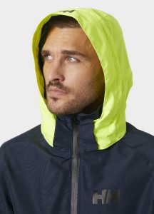 Kurtka Helly Hansen 2024 Inshore Cup Navy