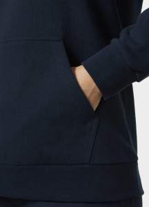 Bluza Helly Hansen 2024 W Logo Navy