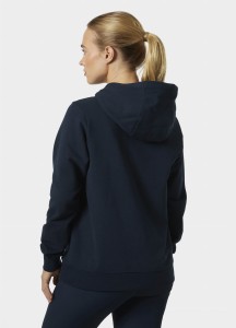 Bluza Helly Hansen 2024 W Logo Navy