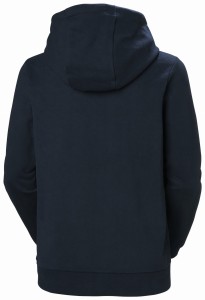 Bluza Helly Hansen 2024 W Logo Navy