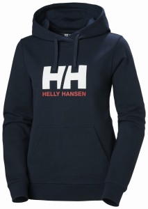 Bluza Helly Hansen 2024 W Logo Navy