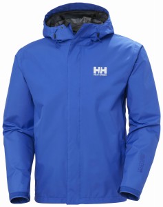 Kurtka Helly Hansen 2024 Seven J Jacket Cobalt
