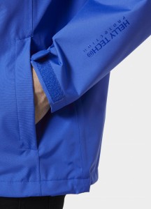 Kurtka Helly Hansen 2024 Seven J Jacket Cobalt