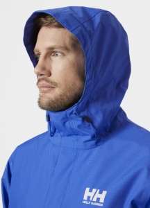 Kurtka Helly Hansen 2024 Seven J Jacket Cobalt