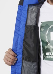 Kurtka Helly Hansen 2024 Seven J Jacket Cobalt