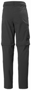 Spodnie Helly Hansen 2024 Brono Softshell Ebony