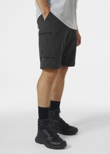 Spodnie Helly Hansen 2024 Brono Softshell Ebony