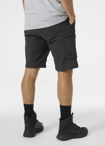 Spodnie Helly Hansen 2024 Brono Softshell Ebony