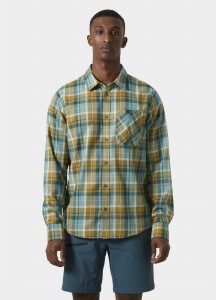 Koszula Helly Hansen 2024 Aker Flannel Ls Lynx