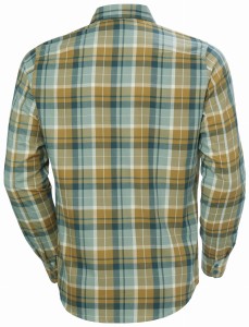 Koszula Helly Hansen 2024 Aker Flannel Ls Lynx