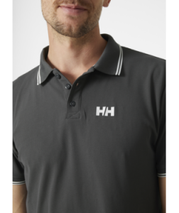 Koszulka Helly Hansen 2024 Kos Polo Ebony