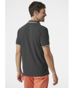 Koszulka Helly Hansen 2024 Kos Polo Ebony