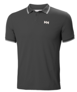 Koszulka Helly Hansen 2024 Kos Polo Ebony