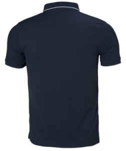 Koszulka Helly Hansen 2024 Kos Polo Navy