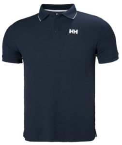 Koszulka Helly Hansen 2024 Kos Polo Navy