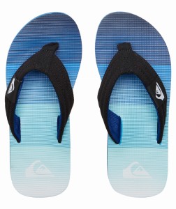 Japonki Quiksilver 2024 Molokai Layback Yth Xbb