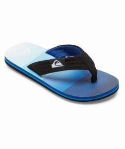 Japonki Quiksilver 2024 Molokai Layback Yth Xbb
