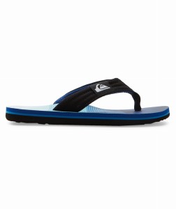 Japonki Quiksilver 2024 Molokai Layback Yth Xbb